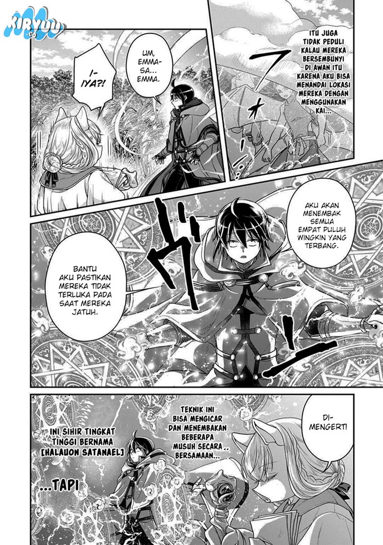 Read Tsuki ga Michibiku Isekai Douchuu Bahasa Indonesia ID Manga Online
