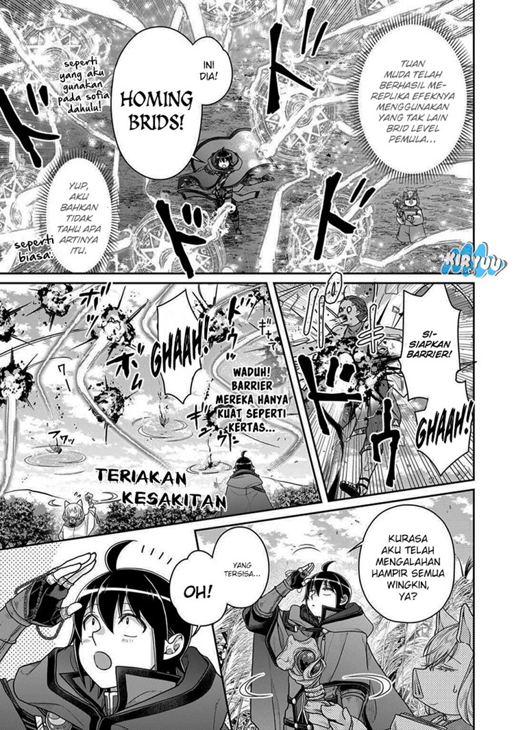 Read Tsuki ga Michibiku Isekai Douchuu Bahasa Indonesia ID Manga Online