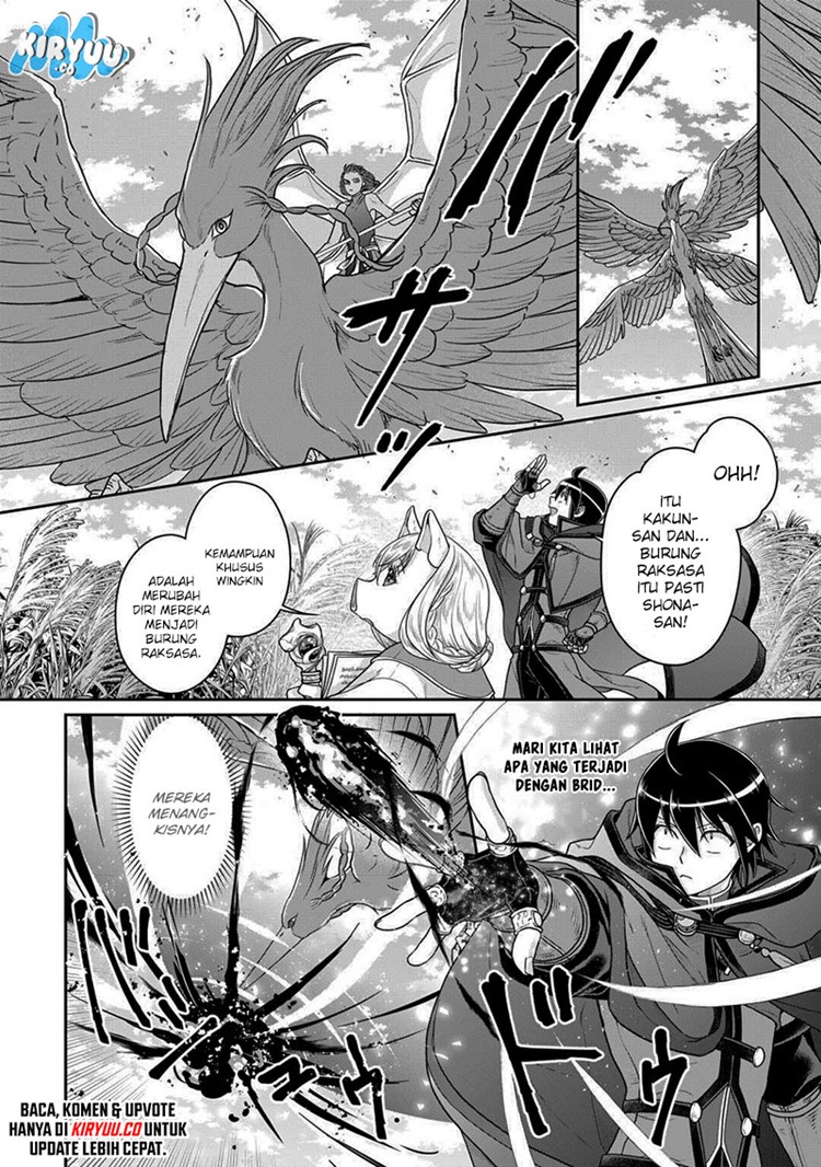 Read Tsuki ga Michibiku Isekai Douchuu Bahasa Indonesia ID Manga Online