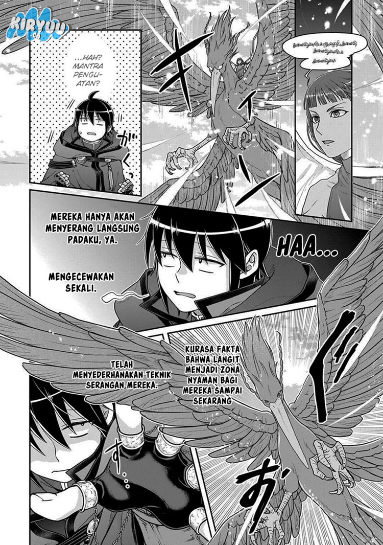 Read Tsuki ga Michibiku Isekai Douchuu Bahasa Indonesia ID Manga Online