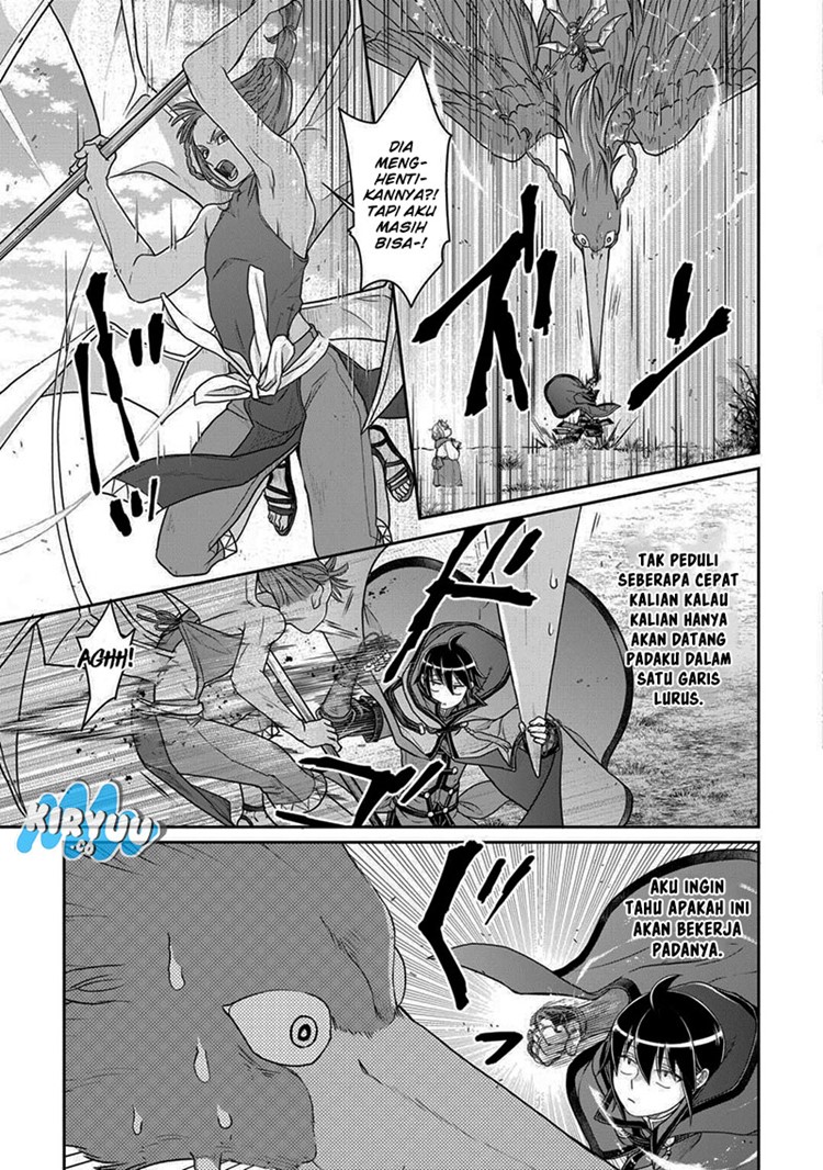 Read Tsuki ga Michibiku Isekai Douchuu Bahasa Indonesia ID Manga Online