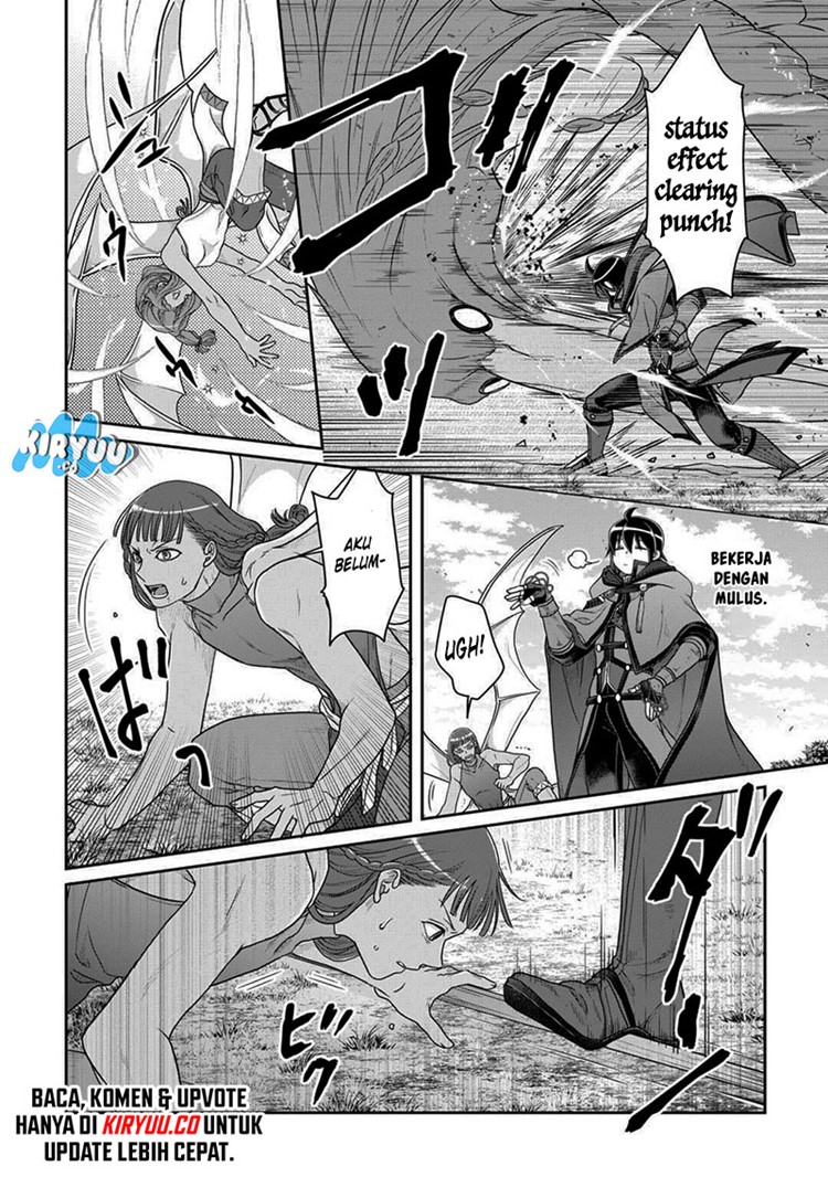 Read Tsuki ga Michibiku Isekai Douchuu Bahasa Indonesia ID Manga Online