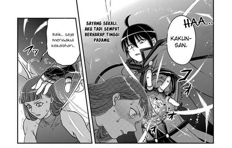 Read Tsuki ga Michibiku Isekai Douchuu Bahasa Indonesia ID Manga Online