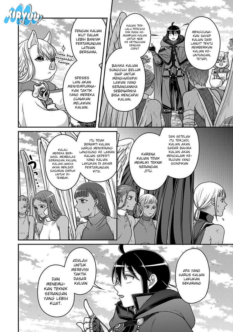 Read Tsuki ga Michibiku Isekai Douchuu Bahasa Indonesia ID Manga Online