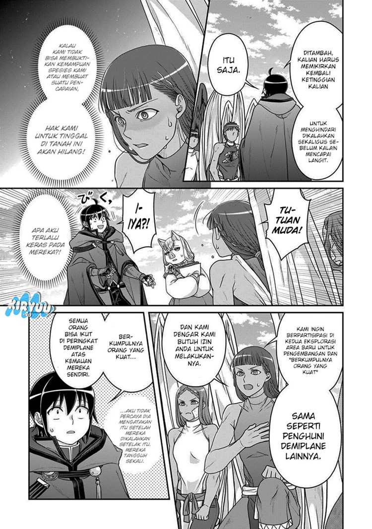 Read Tsuki ga Michibiku Isekai Douchuu Bahasa Indonesia ID Manga Online