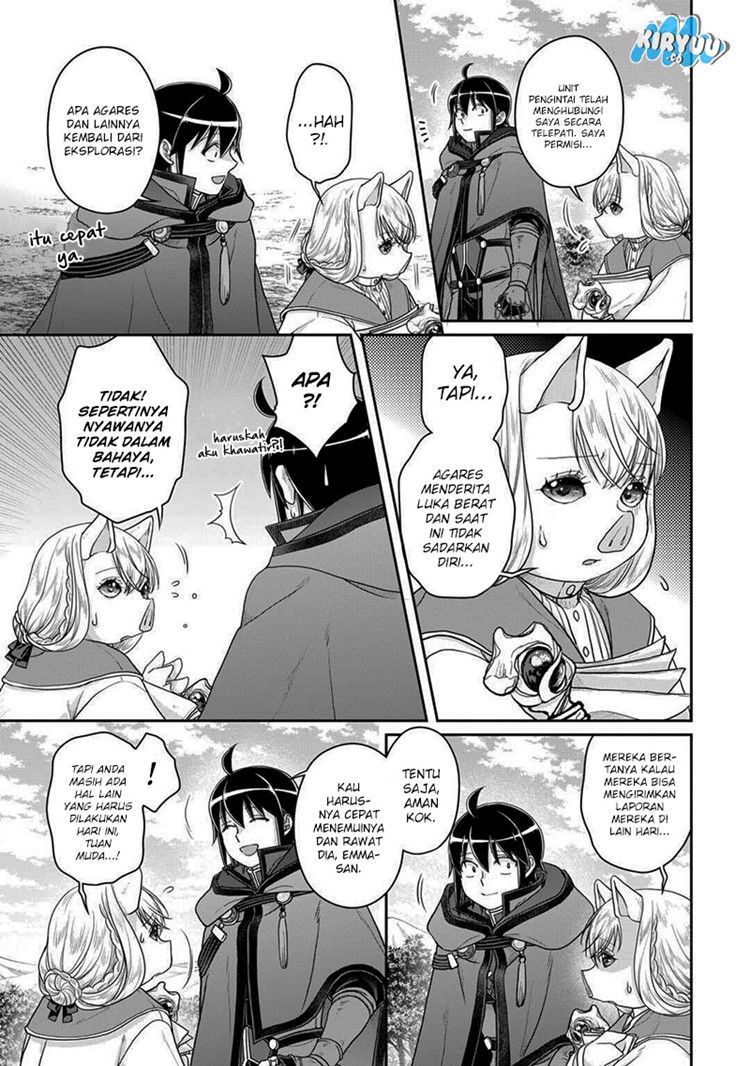 Read Tsuki ga Michibiku Isekai Douchuu Bahasa Indonesia ID Manga Online