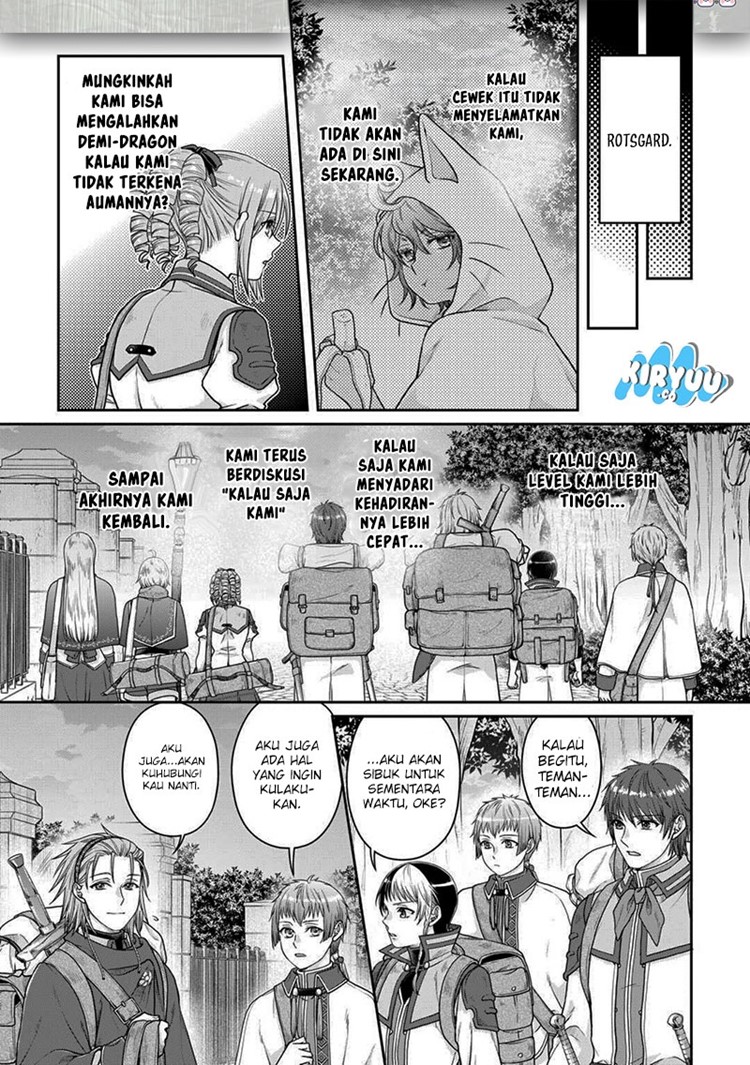 Read Tsuki ga Michibiku Isekai Douchuu Bahasa Indonesia ID Manga Online